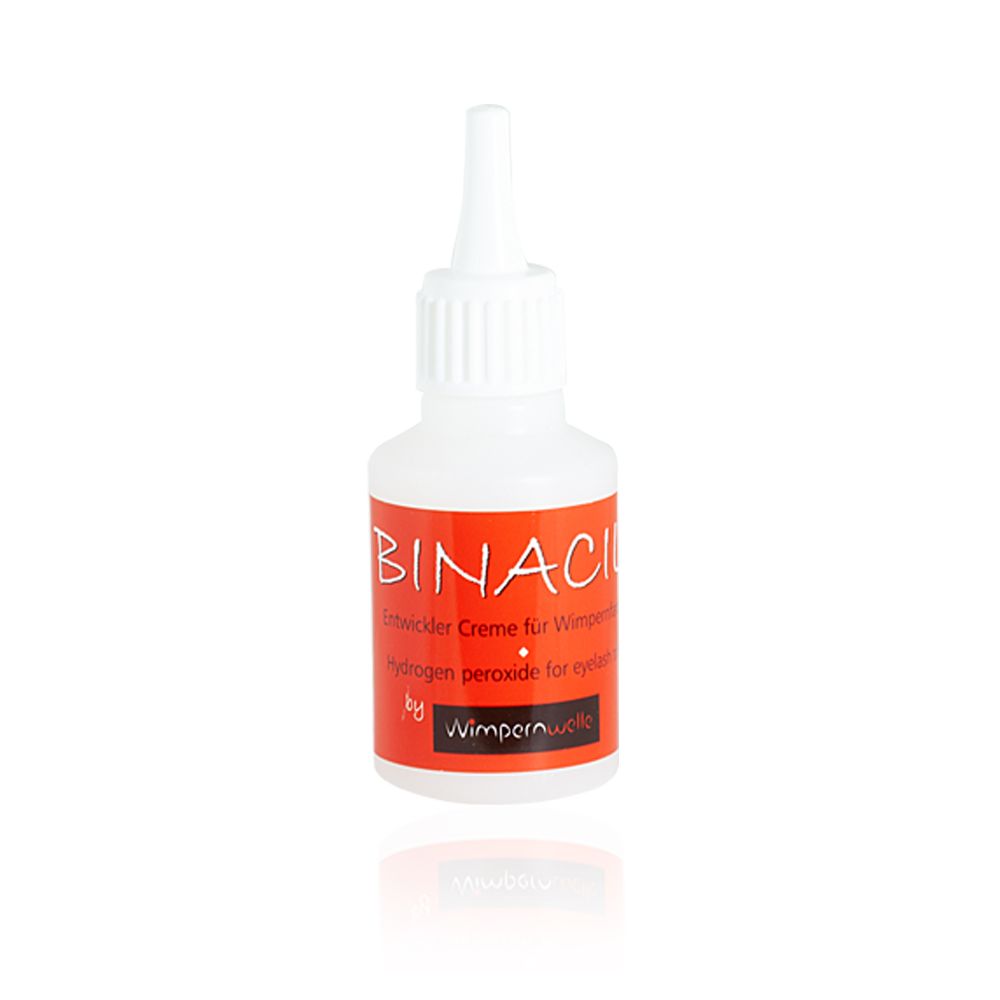 Buy Wholesale Cream Hydrogen Peroxide 3 50ml Online SalonQuip