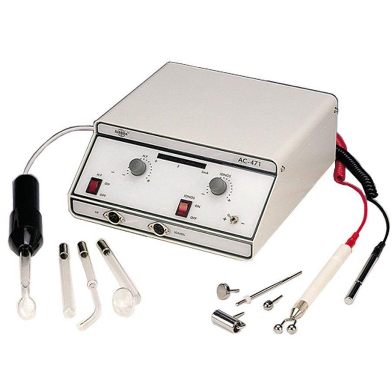 Buy Wholesale High Frequency-Galvanic Console Online - SalonQuip