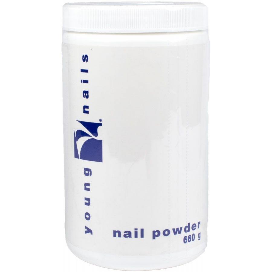 Buy Wholesale Acrylic Core Powder xxx White 660g Online - SalonQuip
